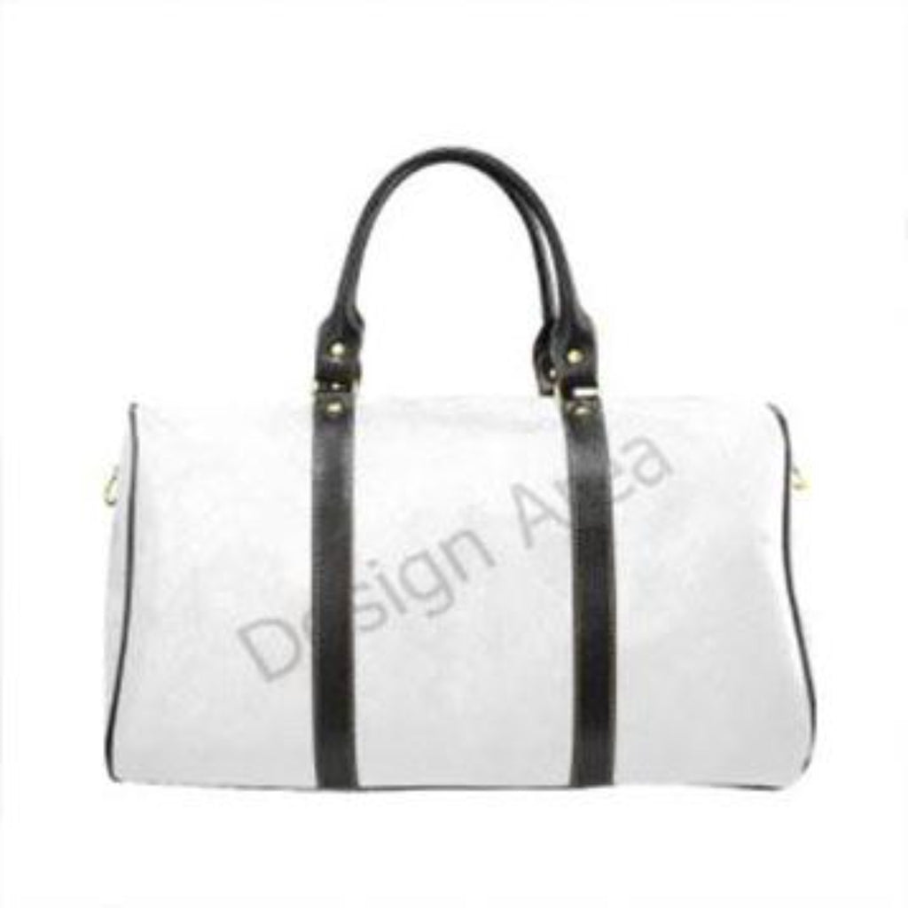Large Travel Bag